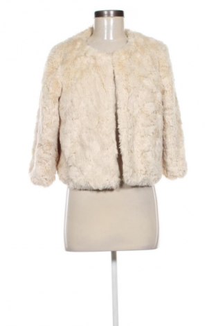 Damenjacke Atmosphere, Größe S, Farbe Ecru, Preis 12,99 €