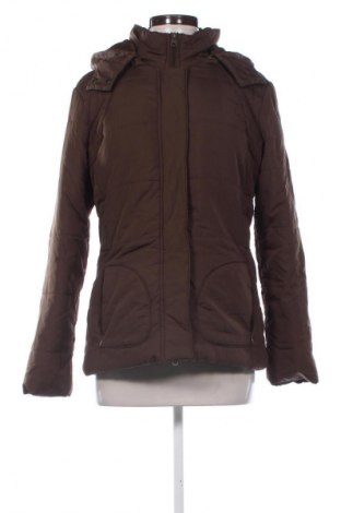 Női dzseki Authentic Clothing Company, Méret M, Szín Barna, Ár 9 569 Ft