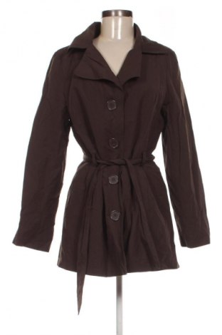 Damenjacke Authentic Style, Größe M, Farbe Braun, Preis € 16,99