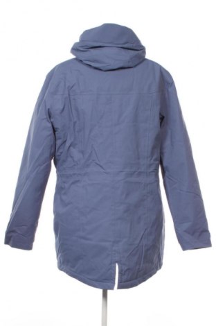 Dámska bunda  Ayacucho, Veľkosť L, Farba Modrá, Cena  19,95 €