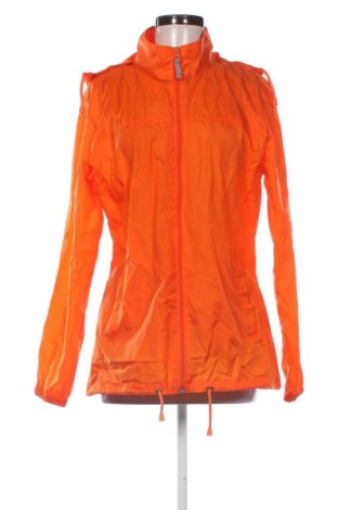 Γυναικείο μπουφάν B&C Collection, Μέγεθος M, Χρώμα Πορτοκαλί, Τιμή 24,55 €