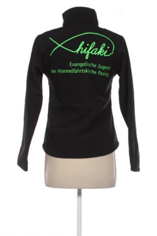 Női dzseki B&C Collection, Méret S, Szín Fekete, Ár 6 089 Ft