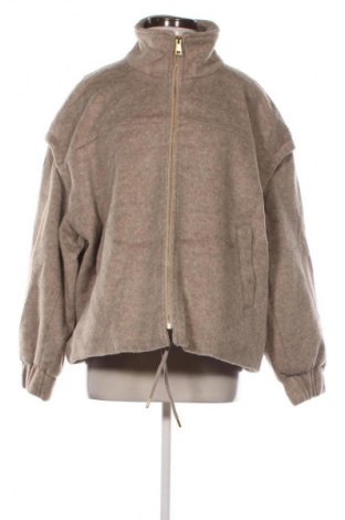 Damenjacke B.Young, Größe M, Farbe Braun, Preis 22,99 €