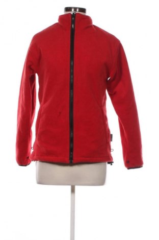 Női dzseki BLUE WAVE, Méret M, Szín Piros, Ár 11 479 Ft