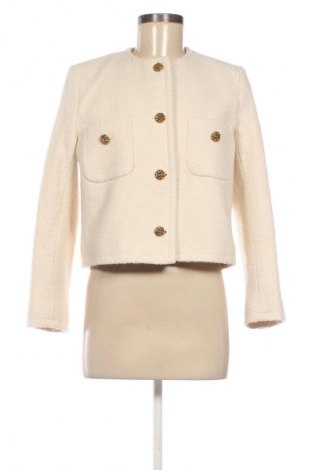 Дамско яке Ba&sh, Размер XS, Цвят Екрю, Цена 70,00 €