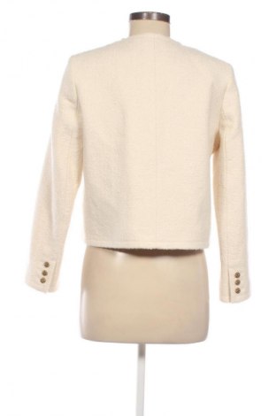 Дамско яке Ba&sh, Размер XS, Цвят Екрю, Цена 70,00 €