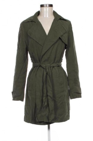 Dámska bunda  Banana Republic, Veľkosť XS, Farba Zelená, Cena  18,95 €