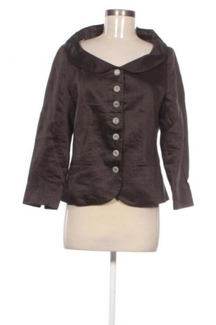 Damenjacke Bandolera, Größe M, Farbe Braun, Preis 45,51 €