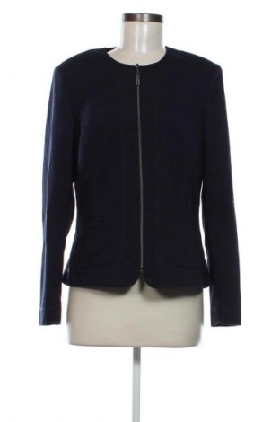 Damenjacke Barbara Lebek, Größe L, Farbe Blau, Preis 17,99 €