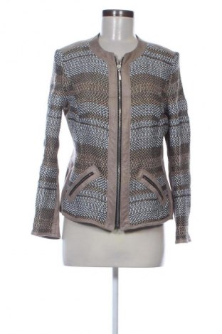 Γυναικείο μπουφάν Barbara Lebek, Μέγεθος M, Χρώμα Πολύχρωμο, Τιμή 18,99 €