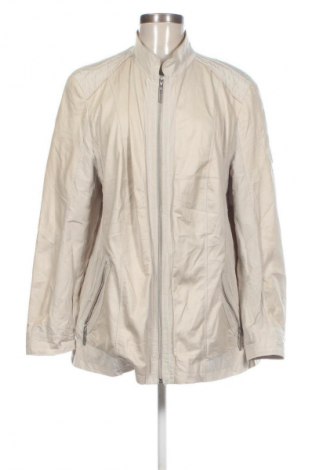 Damenjacke Barbara Lebek, Größe M, Farbe Beige, Preis € 17,99