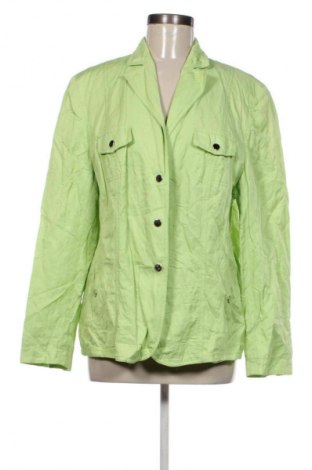 Női dzseki Basler, Méret XL, Szín Zöld, Ár 10 899 Ft
