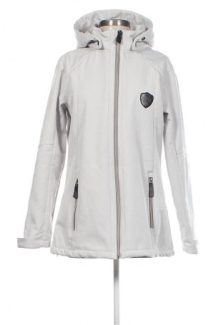 Дамско яке Bayern Munchen, Размер XL, Цвят Сив, Цена 18,40 €