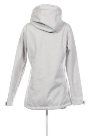 Дамско яке Bayern Munchen, Размер XL, Цвят Сив, Цена 18,40 €