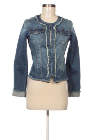 Női dzseki Bel&Bo, Méret S, Szín Kék, Ár 7 139 Ft