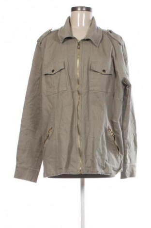 Dámska bunda  Belle By Kim Gravel, Veľkosť XL, Farba Béžová, Cena  15,95 €