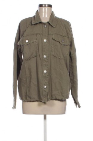 Dámská bunda  Beloved, Velikost M, Barva Zelená, Cena  567,00 Kč