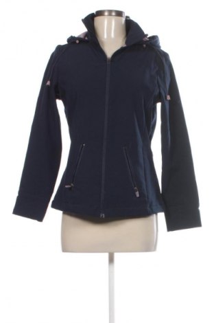 Damenjacke Beloved, Größe S, Farbe Blau, Preis € 16,99