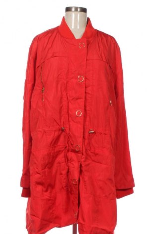 Дамско яке Beme, Размер 3XL, Цвят Червен, Цена 14,31 €