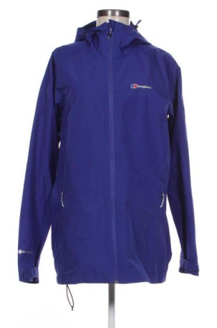 Дамско яке Berghaus, Размер XXL, Цвят Лилав, Цена 29,14 €