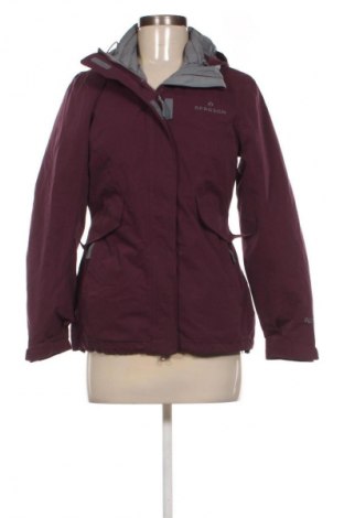 Női dzseki Bergson, Méret XS, Szín Lila, Ár 26 299 Ft