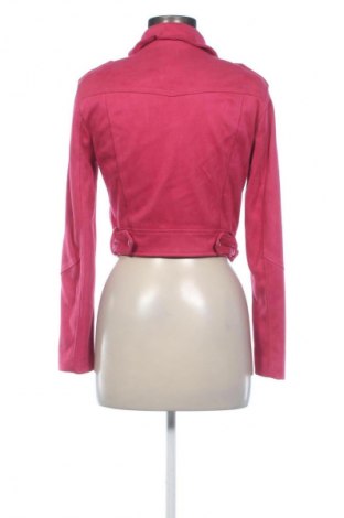 Női dzseki Bershka, Méret M, Szín Rózsaszín, Ár 10 331 Ft