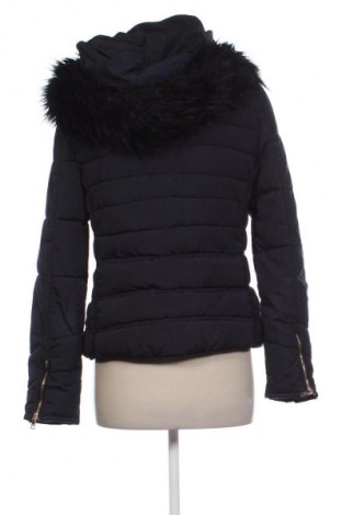 Damenjacke Bershka, Größe L, Farbe Blau, Preis € 30,00