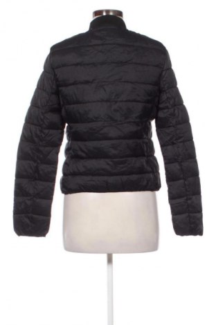 Damenjacke Bershka, Größe L, Farbe Schwarz, Preis 13,99 €