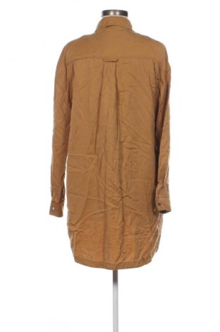 Dámská bunda  Bershka, Velikost M, Barva Hnědá, Cena  709,00 Kč