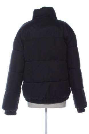 Női dzseki Bershka, Méret M, Szín Fekete, Ár 7 558 Ft