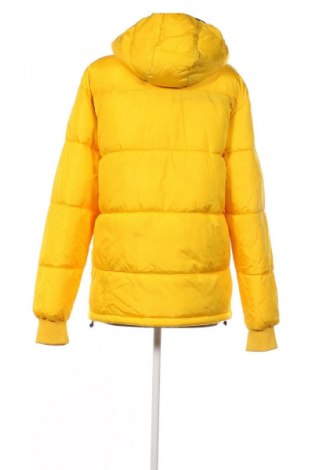 Damenjacke Bershka, Größe M, Farbe Gelb, Preis 34,99 €