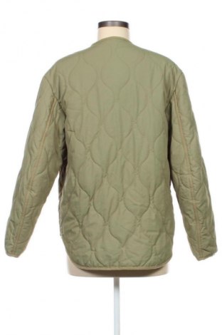 Damenjacke Bershka, Größe S, Farbe Grün, Preis € 25,00