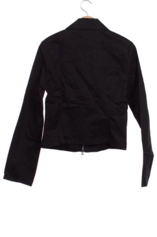 Damenjacke Bershka, Größe L, Farbe Schwarz, Preis € 51,99