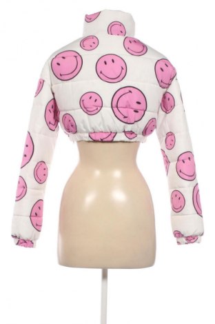 Damenjacke Bershka, Größe XS, Farbe Mehrfarbig, Preis € 25,00