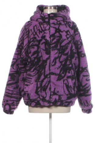 Női dzseki Bershka, Méret M, Szín Sokszínű, Ár 12 459 Ft