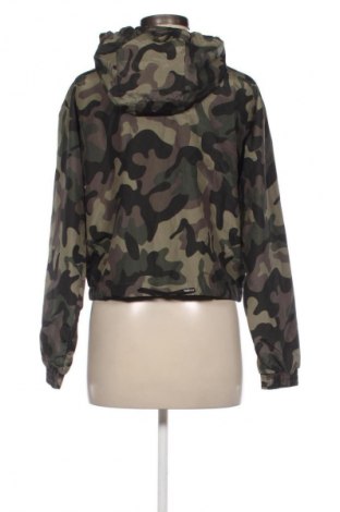 Дамско яке Bershka, Размер S, Цвят Многоцветен, Цена 11,75 €