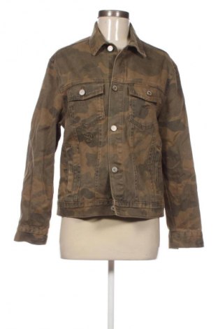 Damenjacke Bershka, Größe XS, Farbe Grün, Preis € 16,99