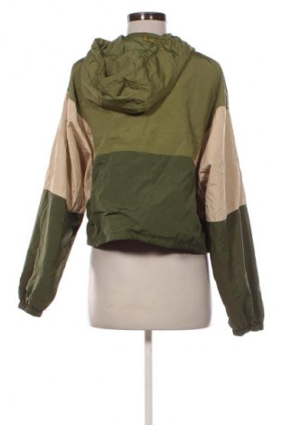 Дамско яке Bershka, Размер L, Цвят Многоцветен, Цена 10,73 €