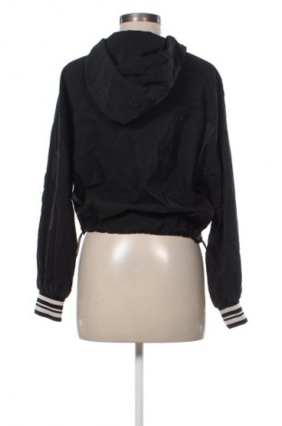 Női dzseki Bershka, Méret S, Szín Fekete, Ár 10 331 Ft