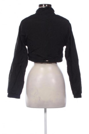 Damenjacke Bershka, Größe XS, Farbe Schwarz, Preis € 17,99