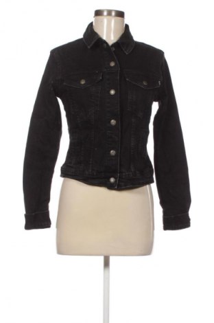 Damenjacke Bershka, Größe M, Farbe Schwarz, Preis € 15,99