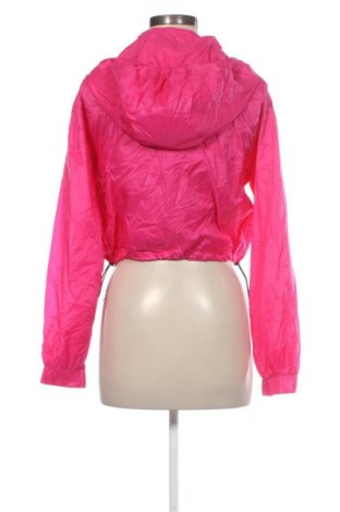 Дамско яке Bershka, Размер M, Цвят Розов, Цена 13,80 €