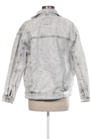 Női dzseki Bershka, Méret XS, Szín Szürke, Ár 6 349 Ft
