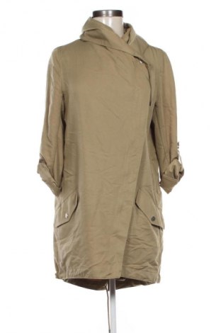 Damenjacke Bershka, Größe S, Farbe Beige, Preis € 15,99