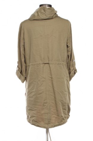 Damenjacke Bershka, Größe S, Farbe Beige, Preis € 15,99