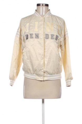 Damenjacke Bershka, Größe XS, Farbe Mehrfarbig, Preis € 15,99