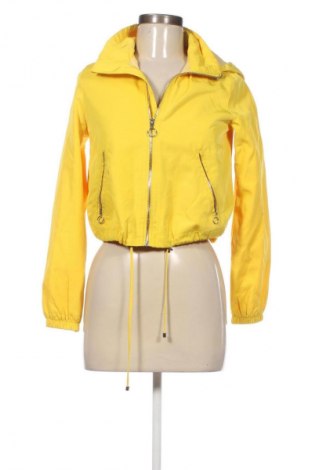 Női dzseki Bershka, Méret XS, Szín Sárga, Ár 6 009 Ft
