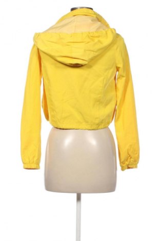 Női dzseki Bershka, Méret XS, Szín Sárga, Ár 6 009 Ft