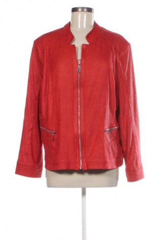 Дамско яке Bexleys, Размер XXL, Цвят Червен, Цена 19,94 €
