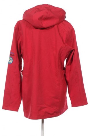 Damenjacke Bexleys, Größe XXL, Farbe Rosa, Preis 23,99 €